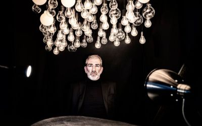 nordArt Theaterfestival - «Manuel Stahlberger»