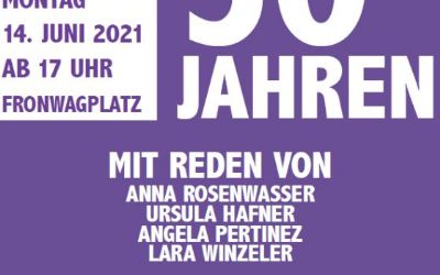 Wählerisch seit 50 Jahren