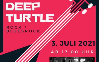 Deep Turtle