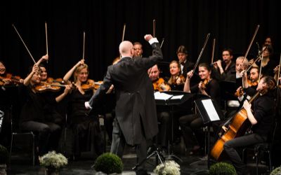 Silvesterkonzert