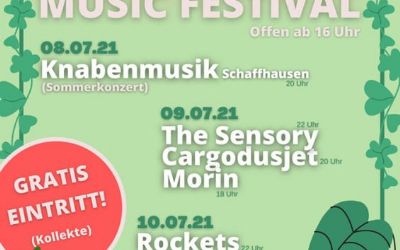Heinis Music Festival