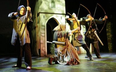 Robin Hood