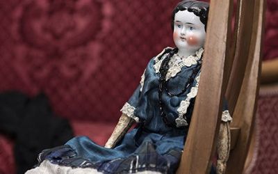 Moser Familienmuseum Charlottenfels