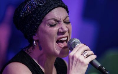 Manu Hartmann Band