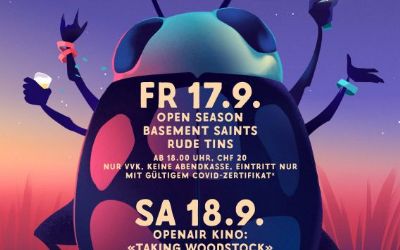 Openairli Hallau