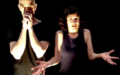 Theater Sgaramusch - «dÄmonen»