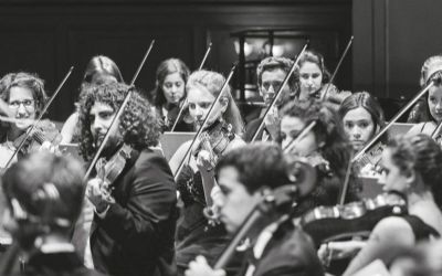 1. Schaffhausen Klassik Konzert