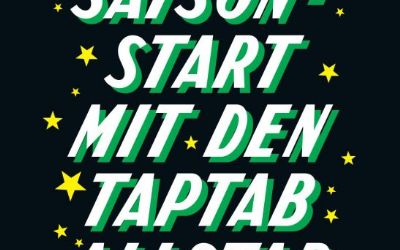Saisonstart-Fete 