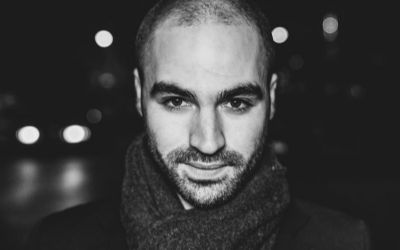 Florian Favre (CH)