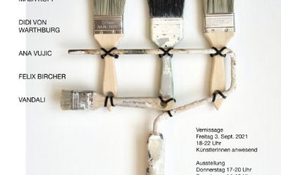 Zwischen Stuhl und Bank