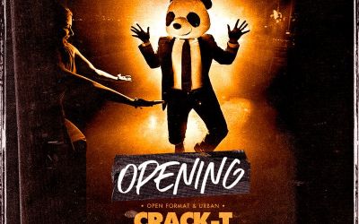 Grand Opening