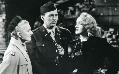 Klassiker & Raritäten - A Foreign Affair (USA 1948)