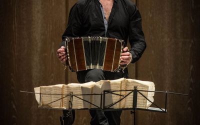 Camerata Variabile - «Move it! Die Ursprünge der Musik im Tanz»