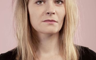 Hazel Brugger - «Kennen Sie diese Frau?»