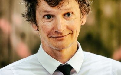 Christoph Simon - «Der Suboptimist»