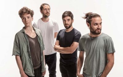 Suisse Diagonales Jazz Festival