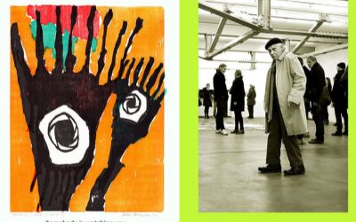 Jean-Jacques Volz - «RETROSPEKTIVE»