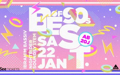 Best of 90s