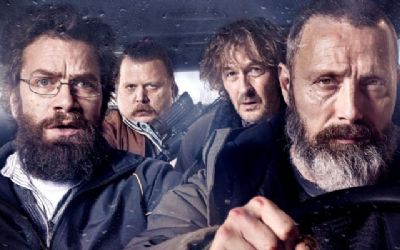 25. Filmfestival Schaffhausen