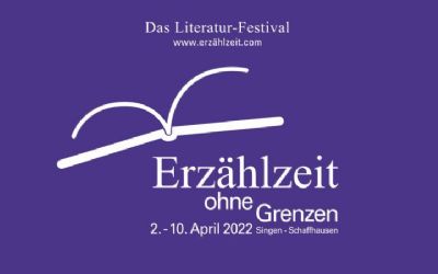 Erzählzeit ohne Grenzen
