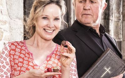 Chocolat - AUSVERKAUFT!