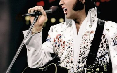 Elvis - Das Musical