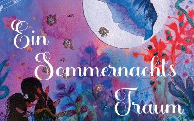Weinlandbühne Andelfingen - «Ein Sommernachtstraum»