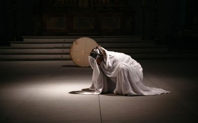 Passion - Cie tanz raum