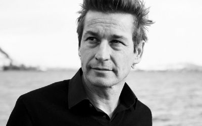 Arno Camenisch - Lindwurm-Lesereihe 2022 