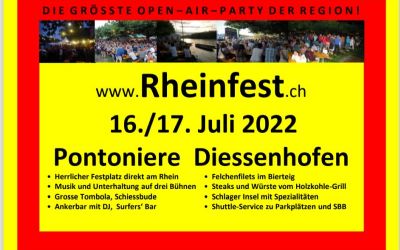 Rheinfest 2022