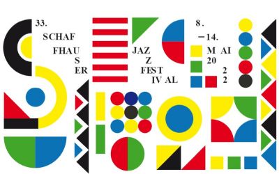 19. Schaffhauser Jazzgespräche