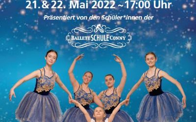 Once Upon a Time in Dance