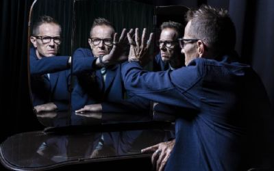 nordArt Theaterfestival - «Bänz Friedli»