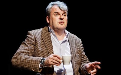nordArt Theaterfestival - «Mike Müller»