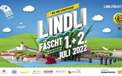 Lindli Fäscht 2022