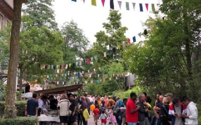 Krebsbachfest