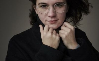 Schaffhauser Buchwoche - Miku Sophie Kühmel