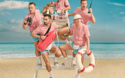 Bliss - «Acapulco»