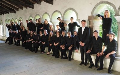 7. Schaffhausen Klassik Konzert - «WALPURGISNACHT»