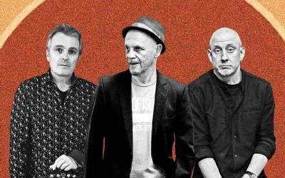 Blues Max Trio - «Na also»