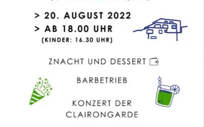 51 Jahre Jubla Koni