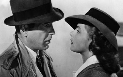 Filmtage - Casablanca