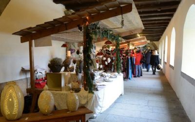 8.Schaffhauser Weihnachtsmarkt