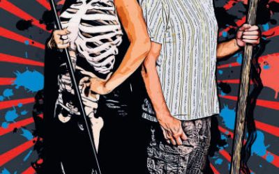 Theater Hallau - «Schacher Sepp»