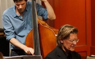 Klaus Koenig & Patrick Sommer (CH)