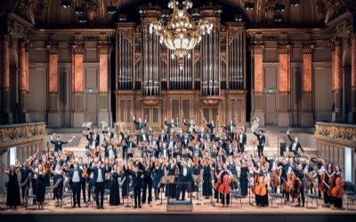 Jugend Sinfonieorchester Zürich
