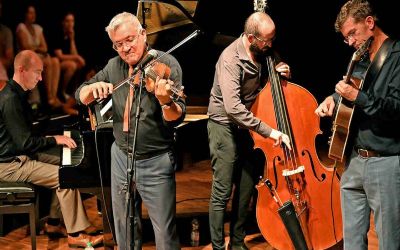 Jazztreff Schaffhausen