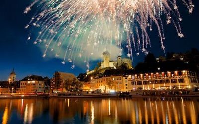 Munotsilvester