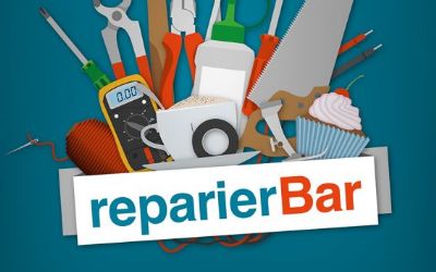 reparierBar Schaffhausen