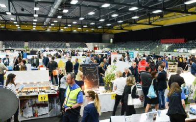 13. Schaffhauser Tischmesse